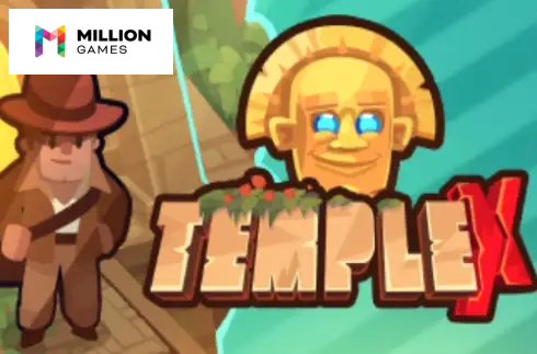 Temple X
